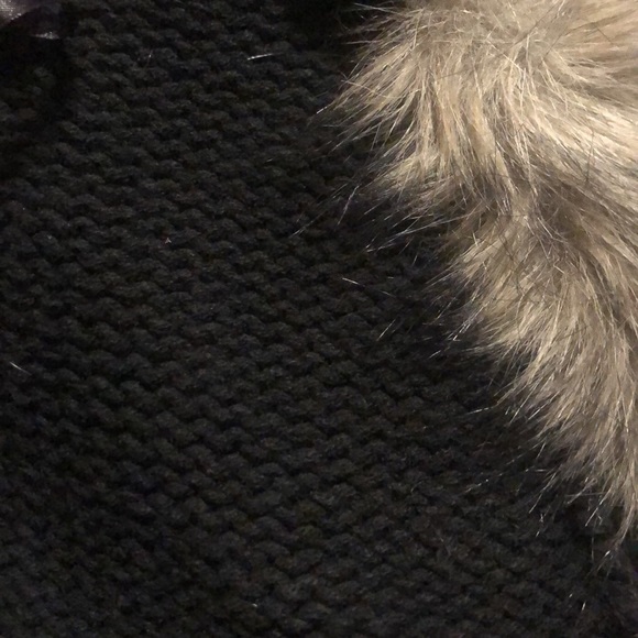 Epic Threads fur vest - size -XL - Picture 14 of 14